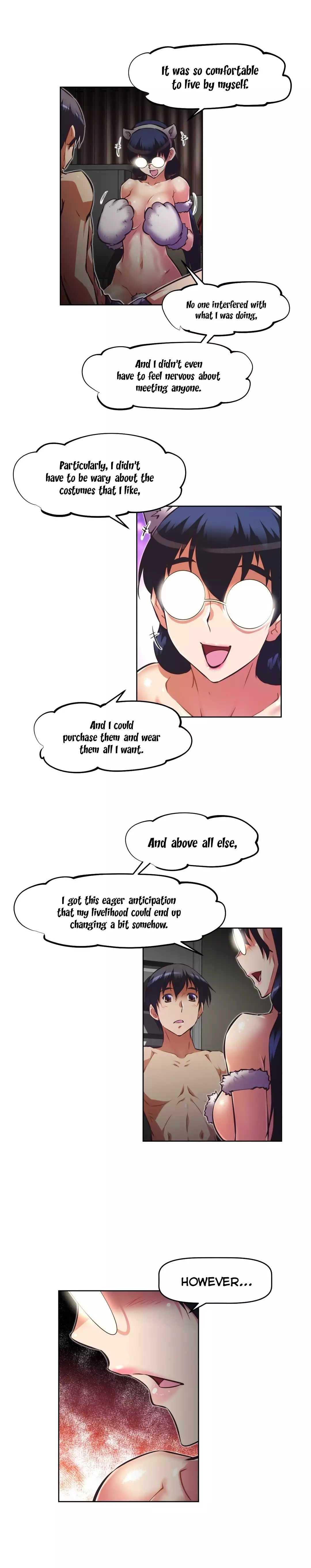 Brawling Go Ch.76-113