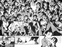 Young Champion Retsu Vol.06