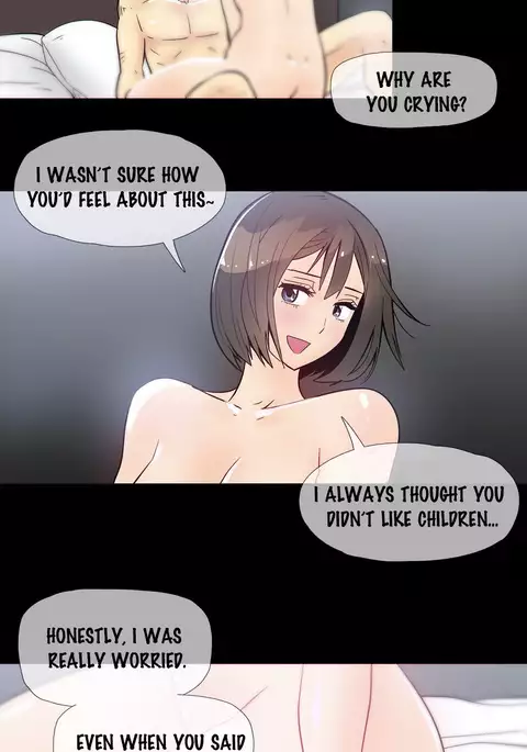 Household Affairs Ch.1-49