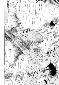 [Anthology] b-BOY Phoenix Vol.7 Tshi no Sa Tokushuu