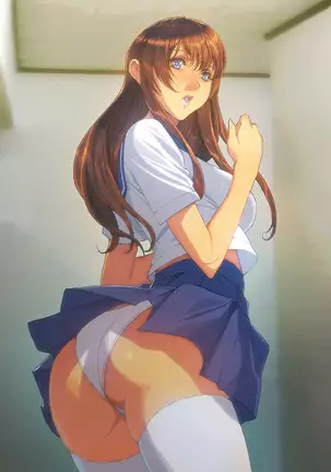 Imouto-tachi ni Boku no Doutei o Ubawareta Kudan