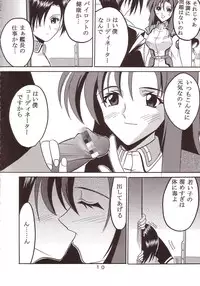 [St. Rio (Kitty, Ishikawa Ippei)] SEED 3 (Mobile Suit Gundam SEED)