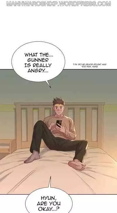 What do you Take me For? Ch.157/?