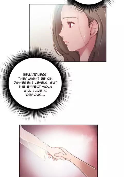 Sex Knights-Erotic Sensuality & Perception Ch.1-21