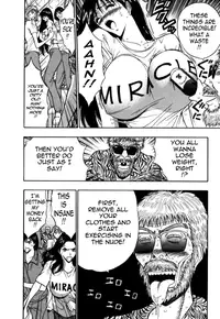 [Nagashima Chousuke] Pururun Seminar Vol. 5 [English] [Tadanohito]