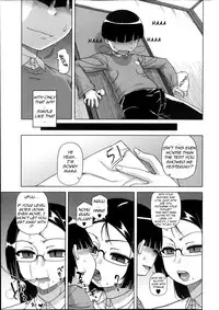 [Takatsu] Ousama App | King's App Ch. 1-2 [English] (comic MILF)