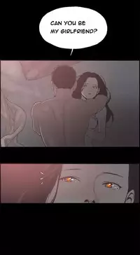 [Mr. Byeong-Su] Cohabitation Ch.1-35 (English) (Ongoing)