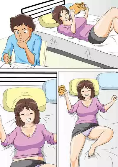 [Momoziri Hustle Dou] Yarinaoshi