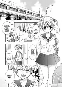 [Ozaki Miray] The Great Escape Extra. 2 [English] {Hennojin}