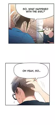 [BAK Hyeong Jun] Sweet Guy Ch. 1-44 [English] [YoManga]