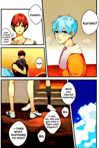 Whose Hand Pulls the Collar