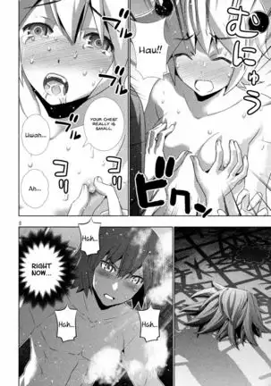 Parallel Paradise compilation