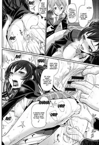 [Miyabi] Otomehime [English] {doujins.com}