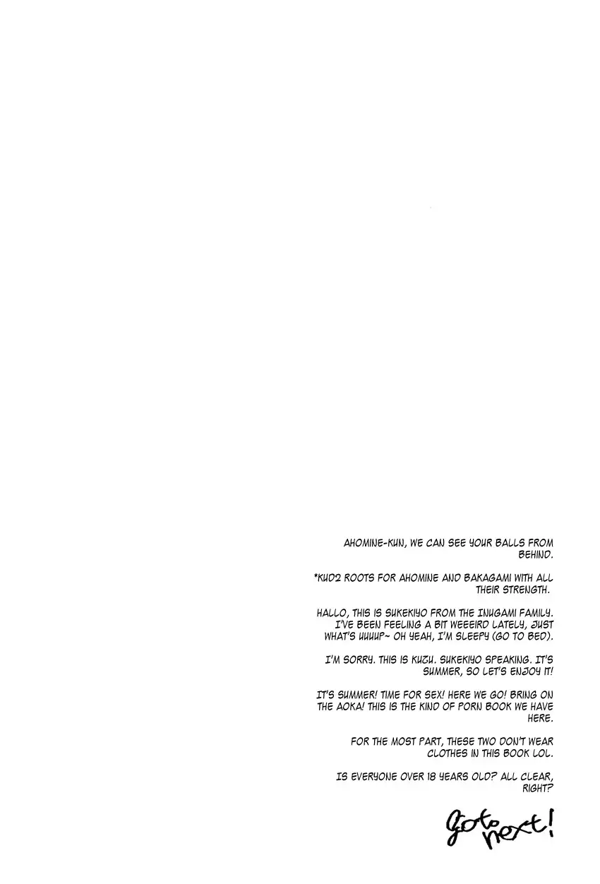 Let's enjoy XXX play!