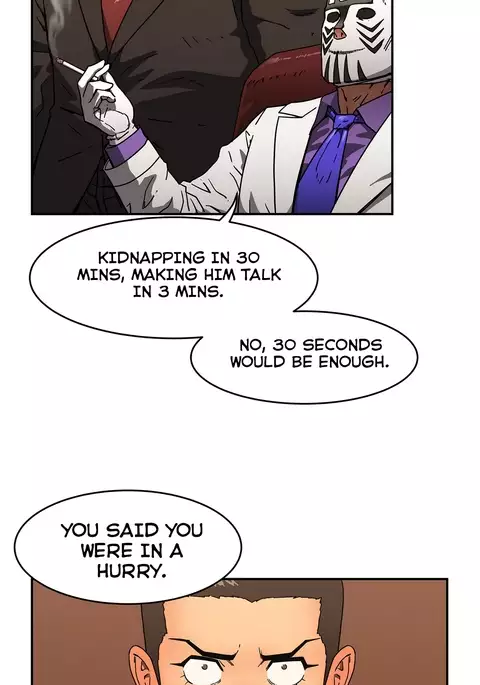 Refrain Love Ch.1-34