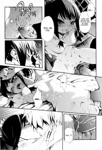 [Maybe] Mankai Otome [English] [YQII & 4dawgs]