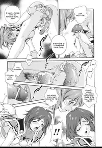 [Matsuzawa Kei] Mahou Tokusou Greedia [English] {Kizlan}