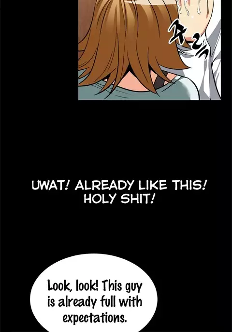 Love Parameter Ch.1-49