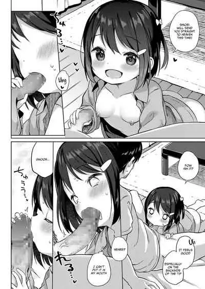 Shourai wa Oyome-san! | My Soon to be Wife