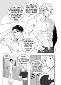 [The Yaoi Army][Shu, Seru] Father Complex (Ongoing)