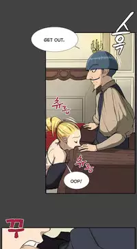 [Hong BanJang] Aharoo Ch.1-39 (English) (YoManga) (Ongoing)