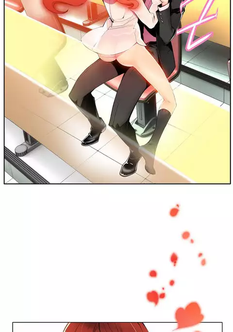 Lilith`s Cord Ch.1-38