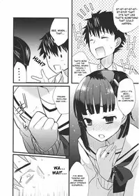 (Shota Scratch 10) [abgrund (Scotch, udk)] Love Pura (Prunus Girl) [English]