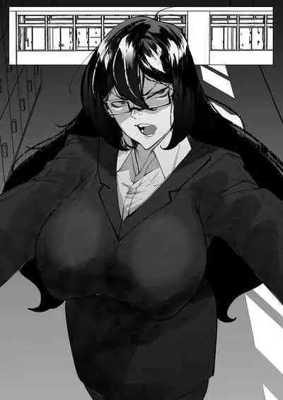 風紀委員長ちゃんはわからせられたい