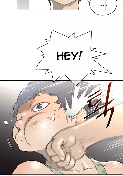 Perfect Half Ch.1-15