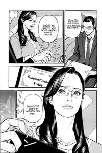 [Izayoi Seishin] Inwai Akajuutan Ch.07 [English]