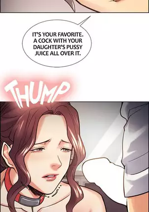 Taste of Forbbiden Fruit Ch.25/53