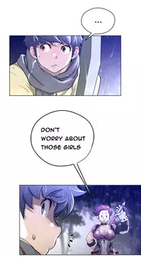 Perfect Half Ch.1-15 (English) (Ongoing)