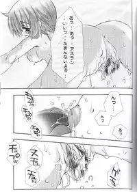 (C68) [C.Bjim (Togawa Hanamaru)] SPACE PINKISH (Mobile Suit Gundam SEED DESTINY)