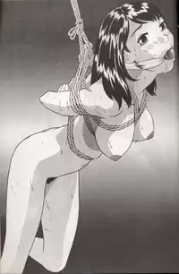 (C55) [MOMONGA-CLUB (Hayashibara Hikari)] Rumi-chan 13sai