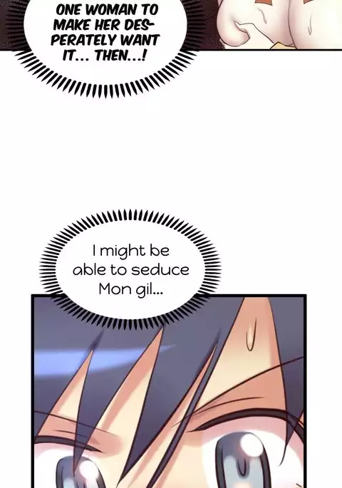 Master in My Dreams Ch.0-36