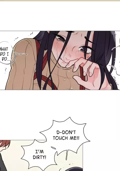 Sadistic Beauty Ch.1-35