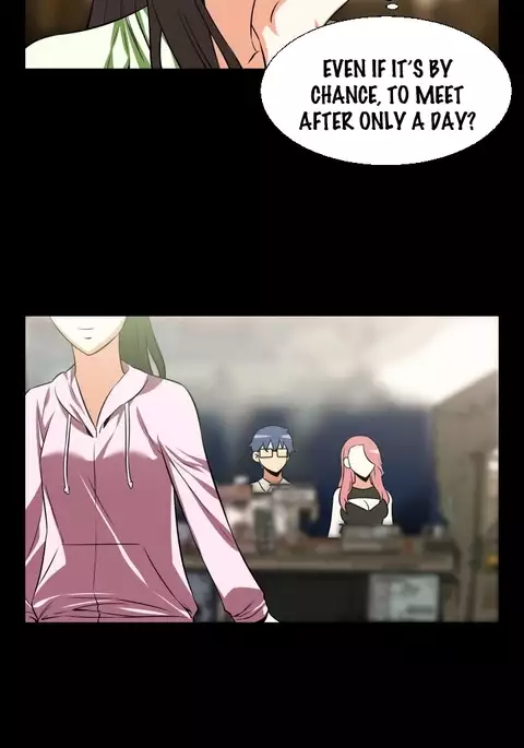 Love Parameter Ch.1-74