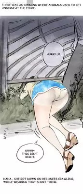 [Eunya] Nineteen Ch.1-16 [English] [YoManga]