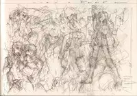 (C83) [Article 60 of Criminal Code (Shuhan)] RaKuGaKi./Monochrome.[Vol:3] (Various)