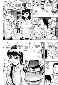 [Beauty Hair] Misshitsu - Honey Room [English]