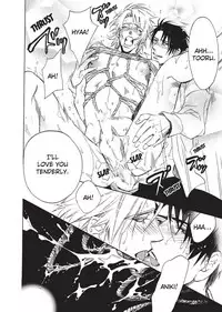 [Sakira] Sailor Danshi | Sailor Men [English]