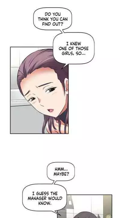 The Girls’ Nest | HELL'S HAREM Ch.1-25