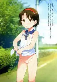 [Sol-fa-soft] Mizuabi Shoujo Tachi