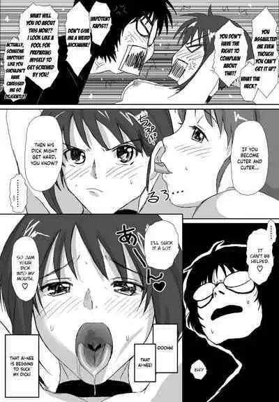 Better Girls Ch. 1-8