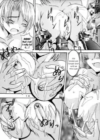 [St. Rio (Kitty)] Love Dasi 10 (Love Hina) [English] [EHCOVE]