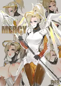 [Pd] Mercy's Reward (Overwatch)