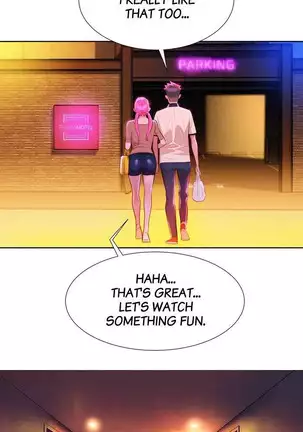 What do you Take me For? Ch.15/?