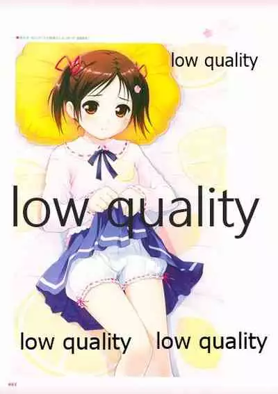 Nonohara Miki artworks De Historia Puellarum