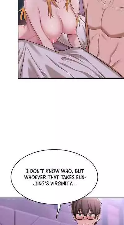 [Abio4, Bangkki] Sextudy Group (1-16) [English] [Ongoing]