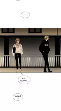 [Silverstar] Talk To Me Ch.1-25 (English) (Ongoing)